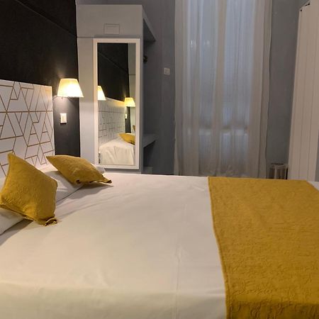 Villa Giovanna Citylife Milano エクステリア 写真