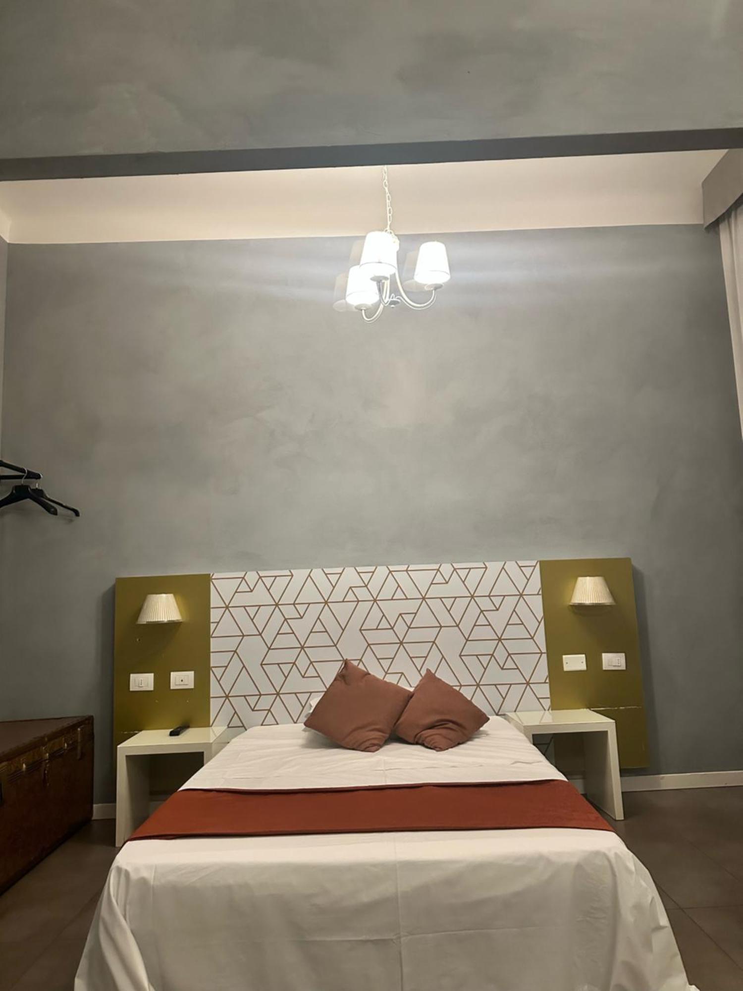 Villa Giovanna Citylife Milano エクステリア 写真