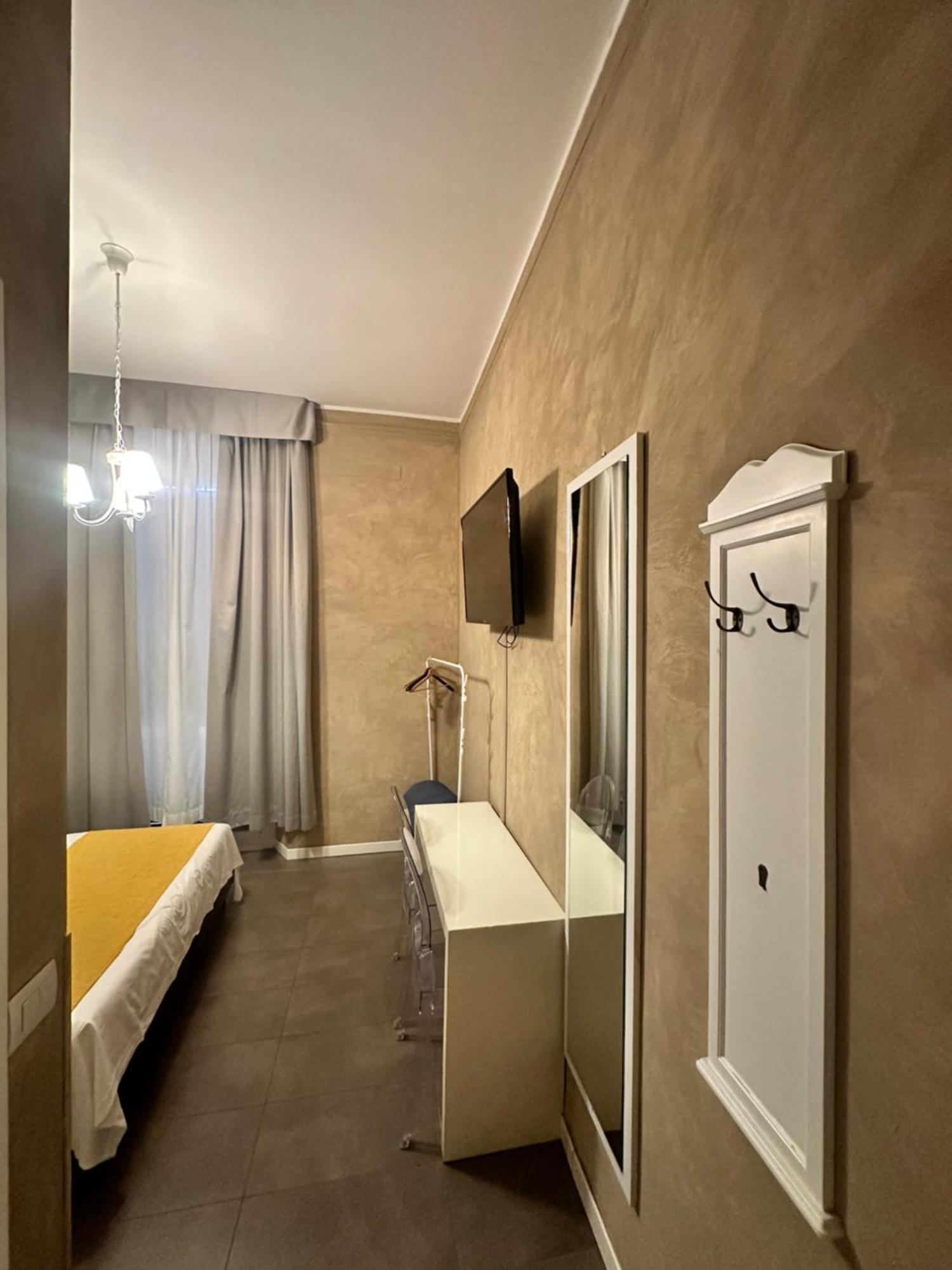 Villa Giovanna Citylife Milano エクステリア 写真