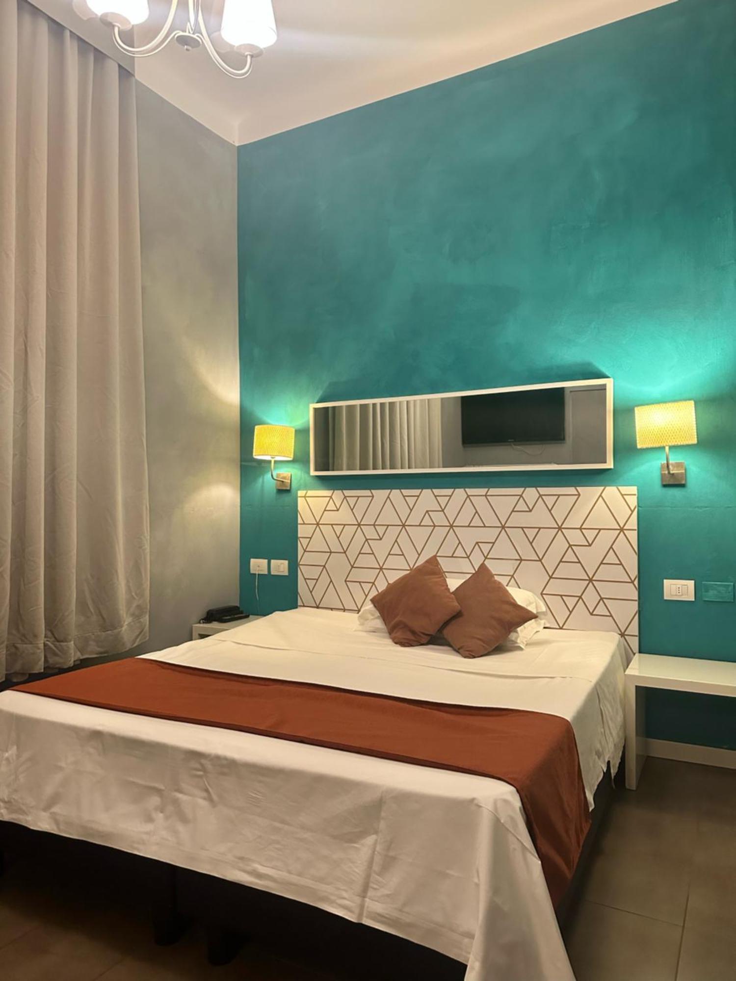Villa Giovanna Citylife Milano エクステリア 写真