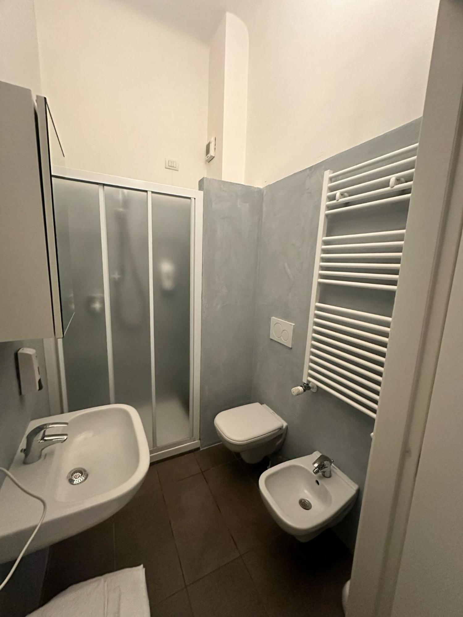 Villa Giovanna Citylife Milano エクステリア 写真