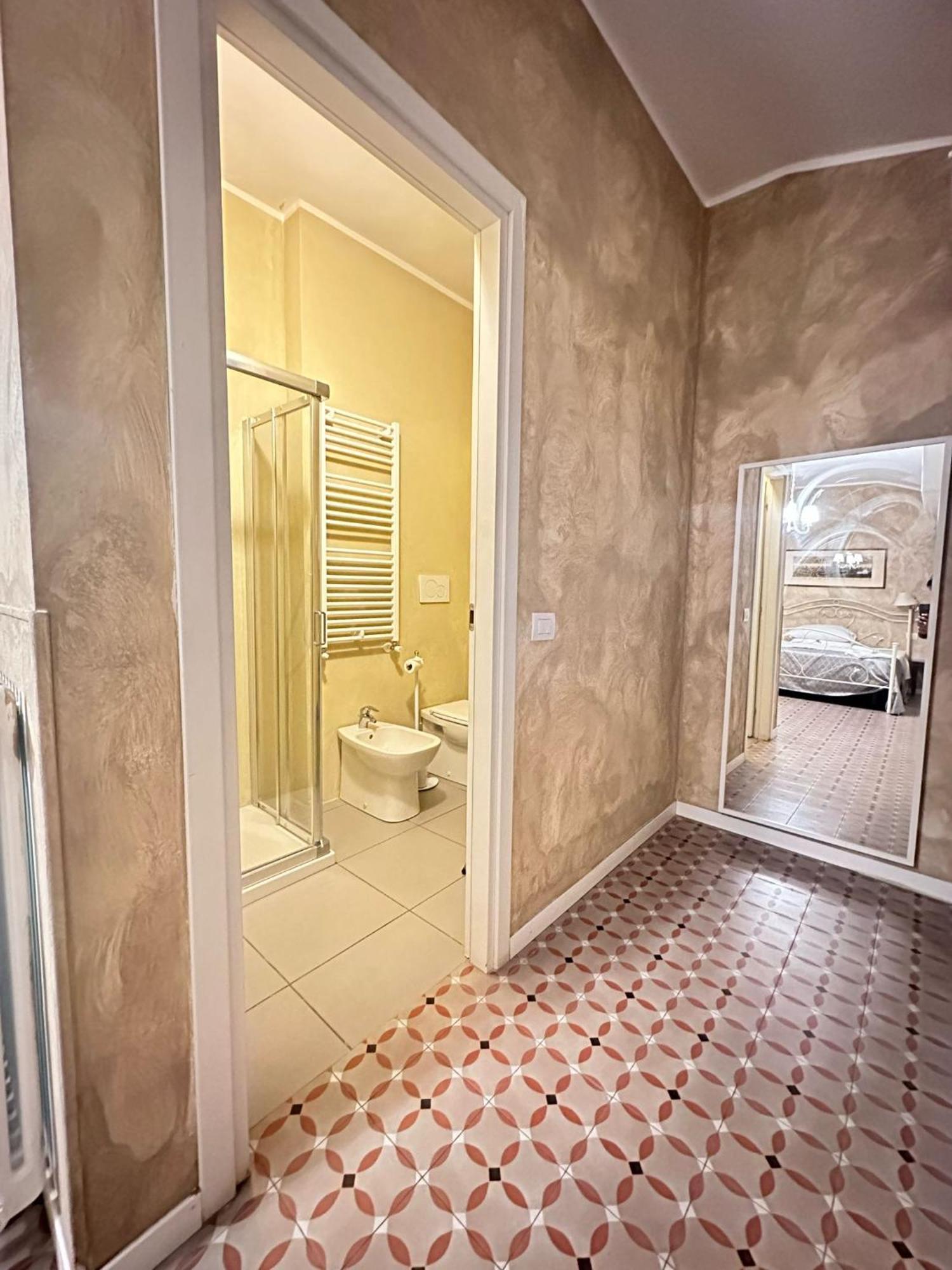 Villa Giovanna Citylife Milano エクステリア 写真