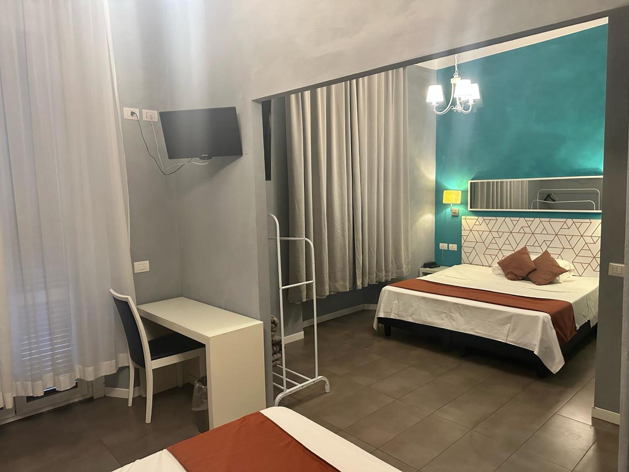 Villa Giovanna Citylife Milano エクステリア 写真