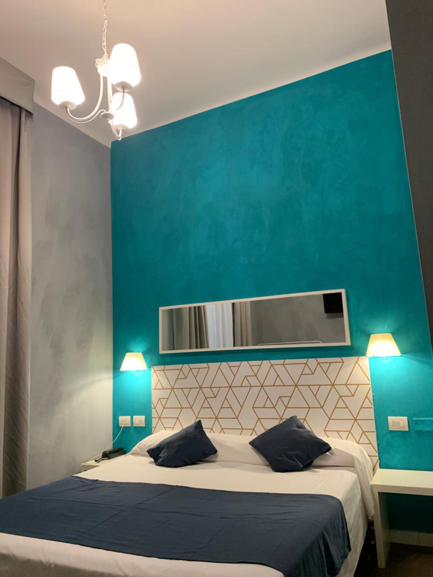 Villa Giovanna Citylife Milano エクステリア 写真