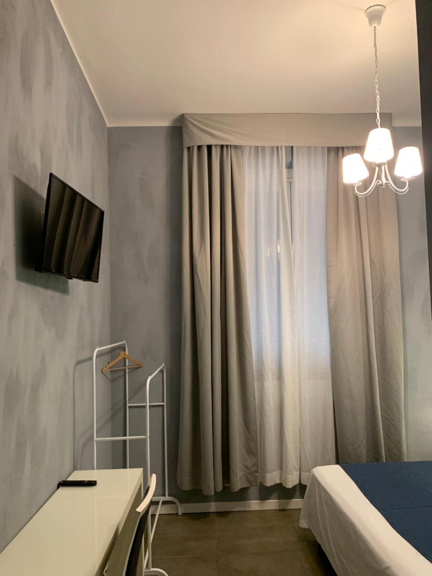 Villa Giovanna Citylife Milano エクステリア 写真