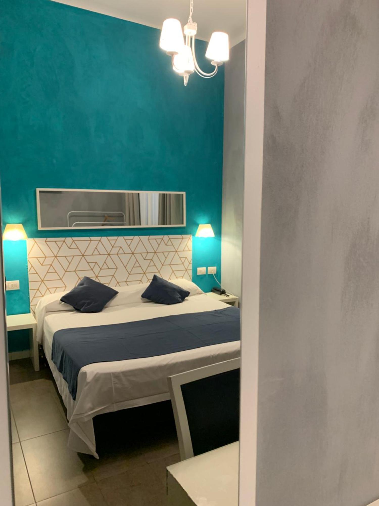 Villa Giovanna Citylife Milano エクステリア 写真