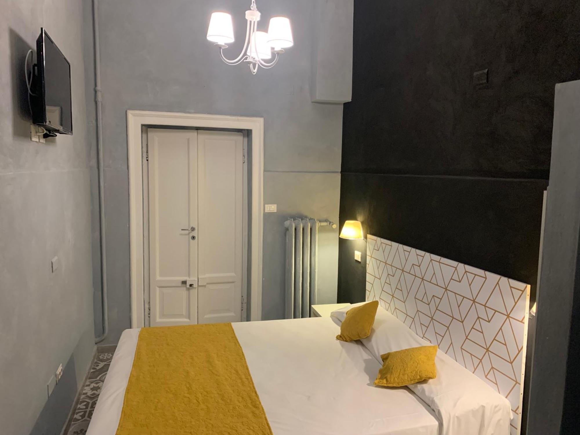 Villa Giovanna Citylife Milano エクステリア 写真