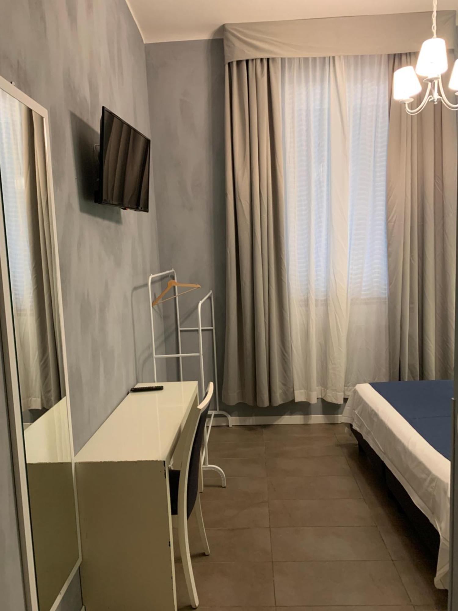 Villa Giovanna Citylife Milano エクステリア 写真