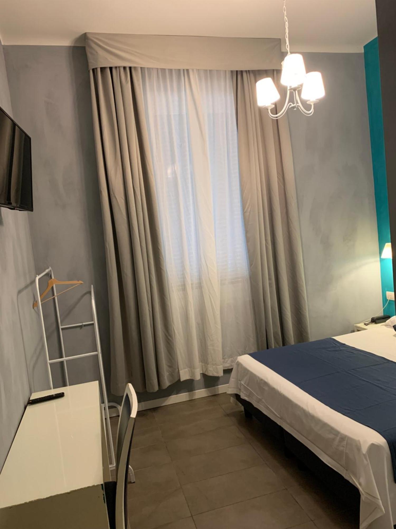 Villa Giovanna Citylife Milano エクステリア 写真