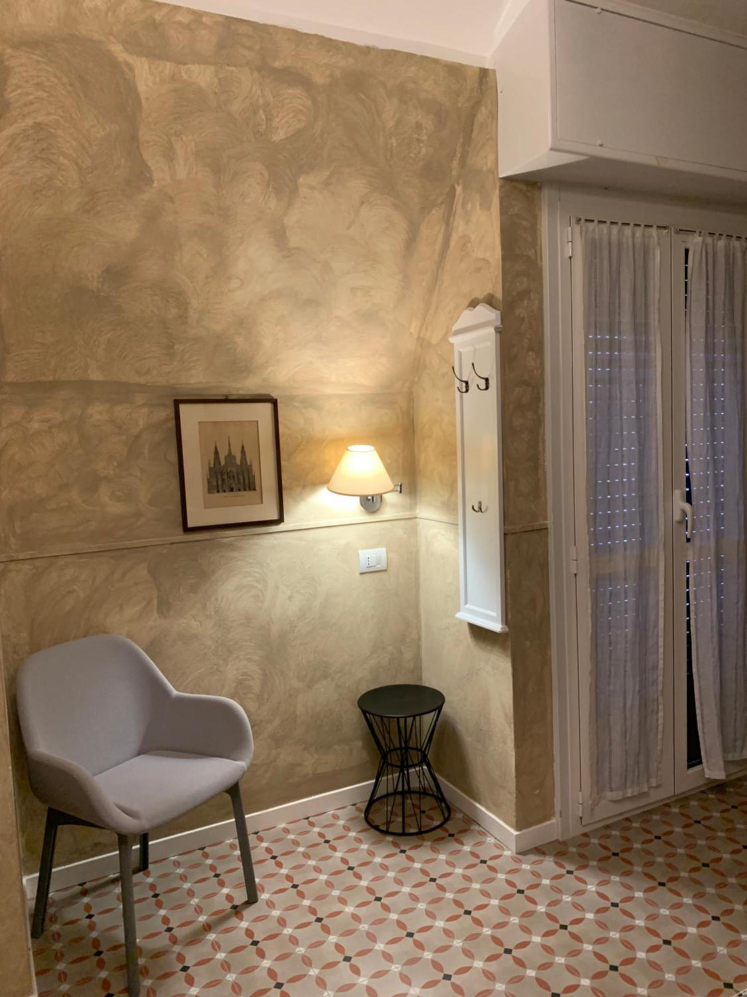 Villa Giovanna Citylife Milano エクステリア 写真