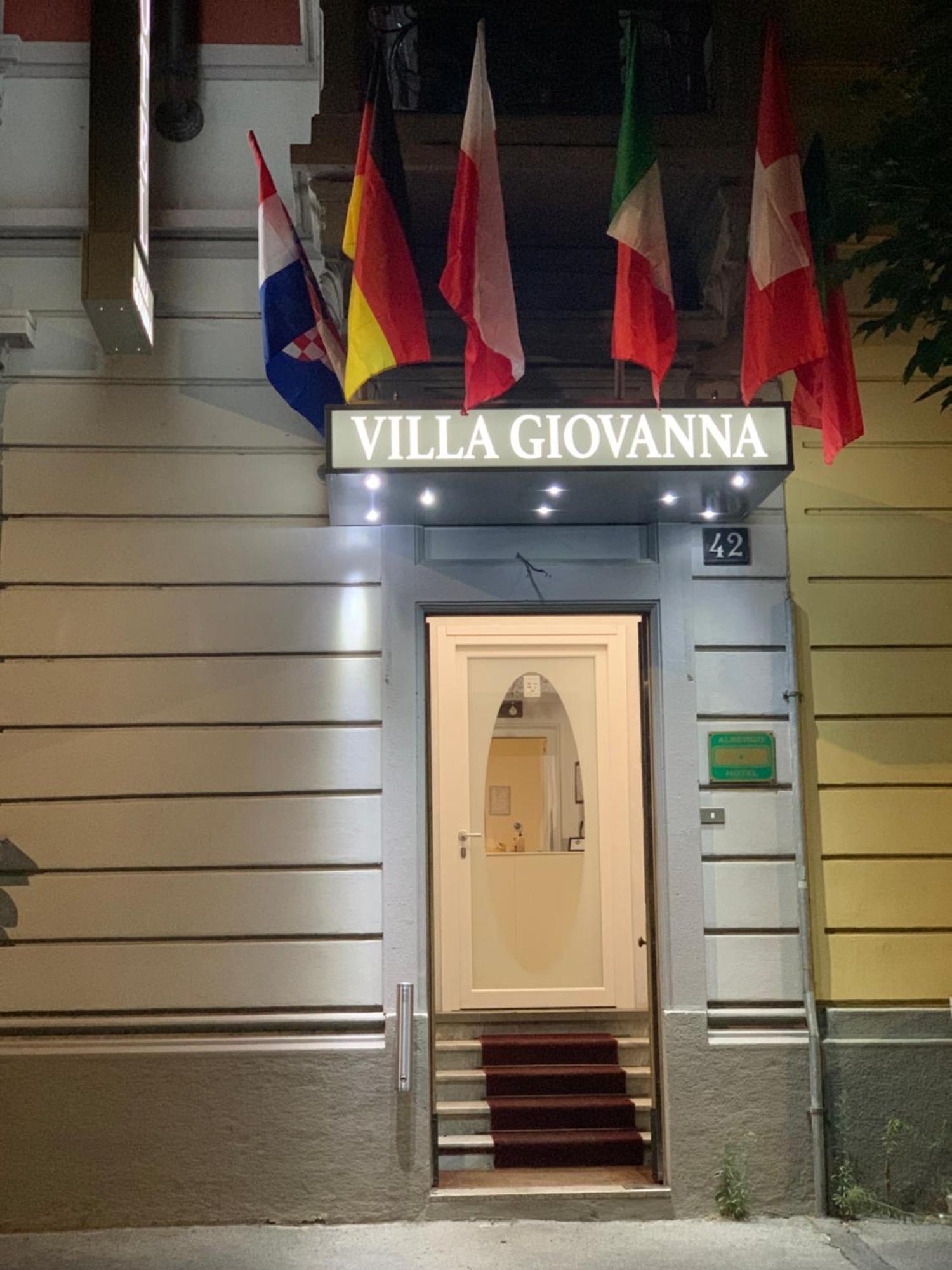 Villa Giovanna Citylife Milano エクステリア 写真