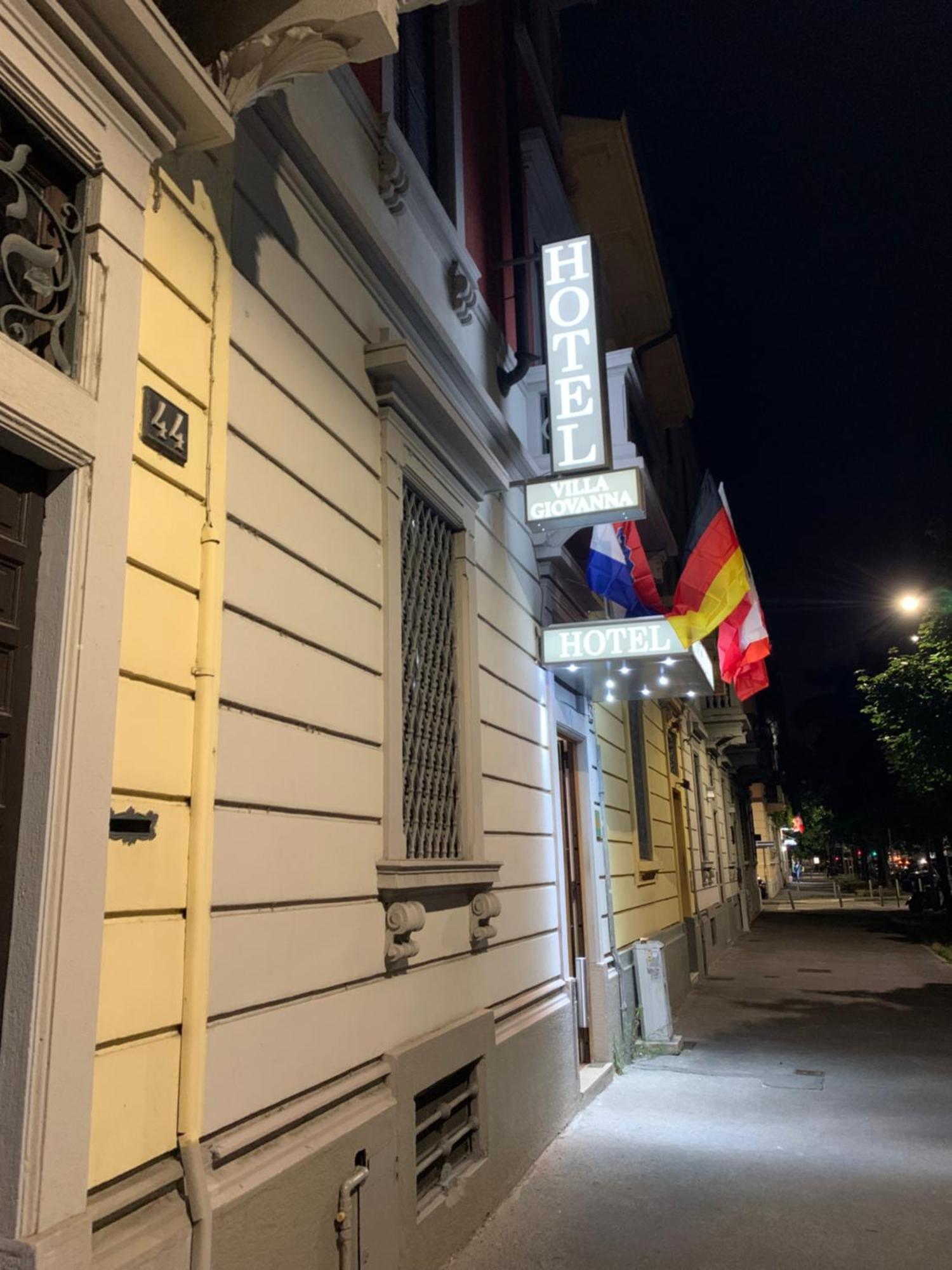 Villa Giovanna Citylife Milano エクステリア 写真