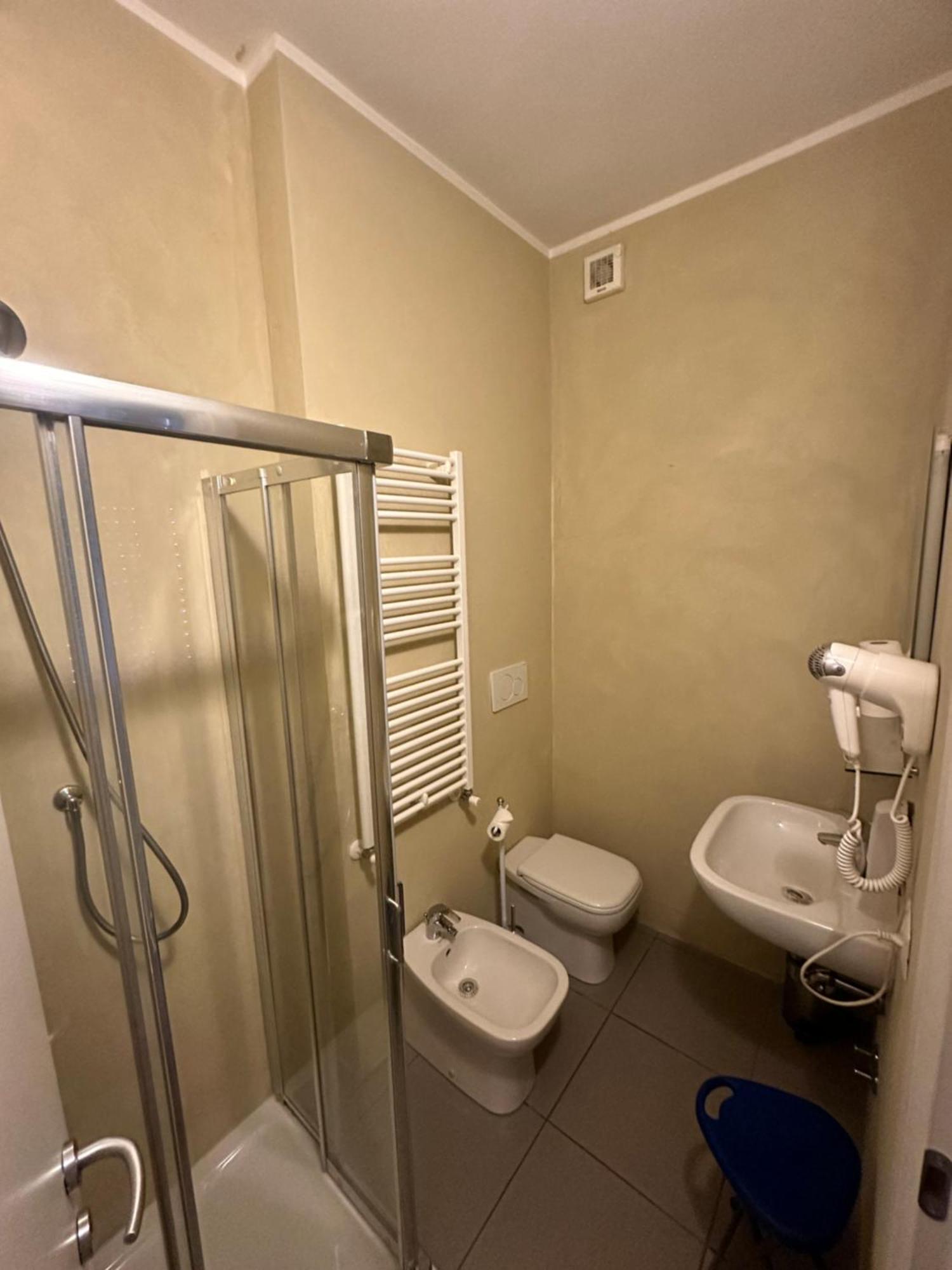 Villa Giovanna Citylife Milano エクステリア 写真