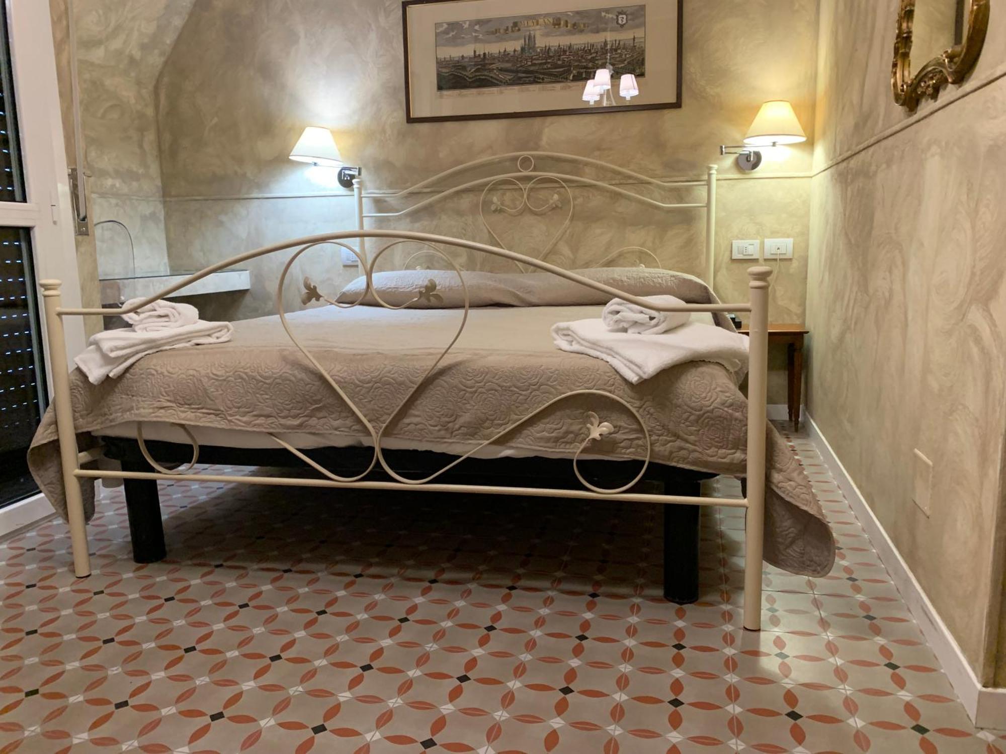 Villa Giovanna Citylife Milano エクステリア 写真