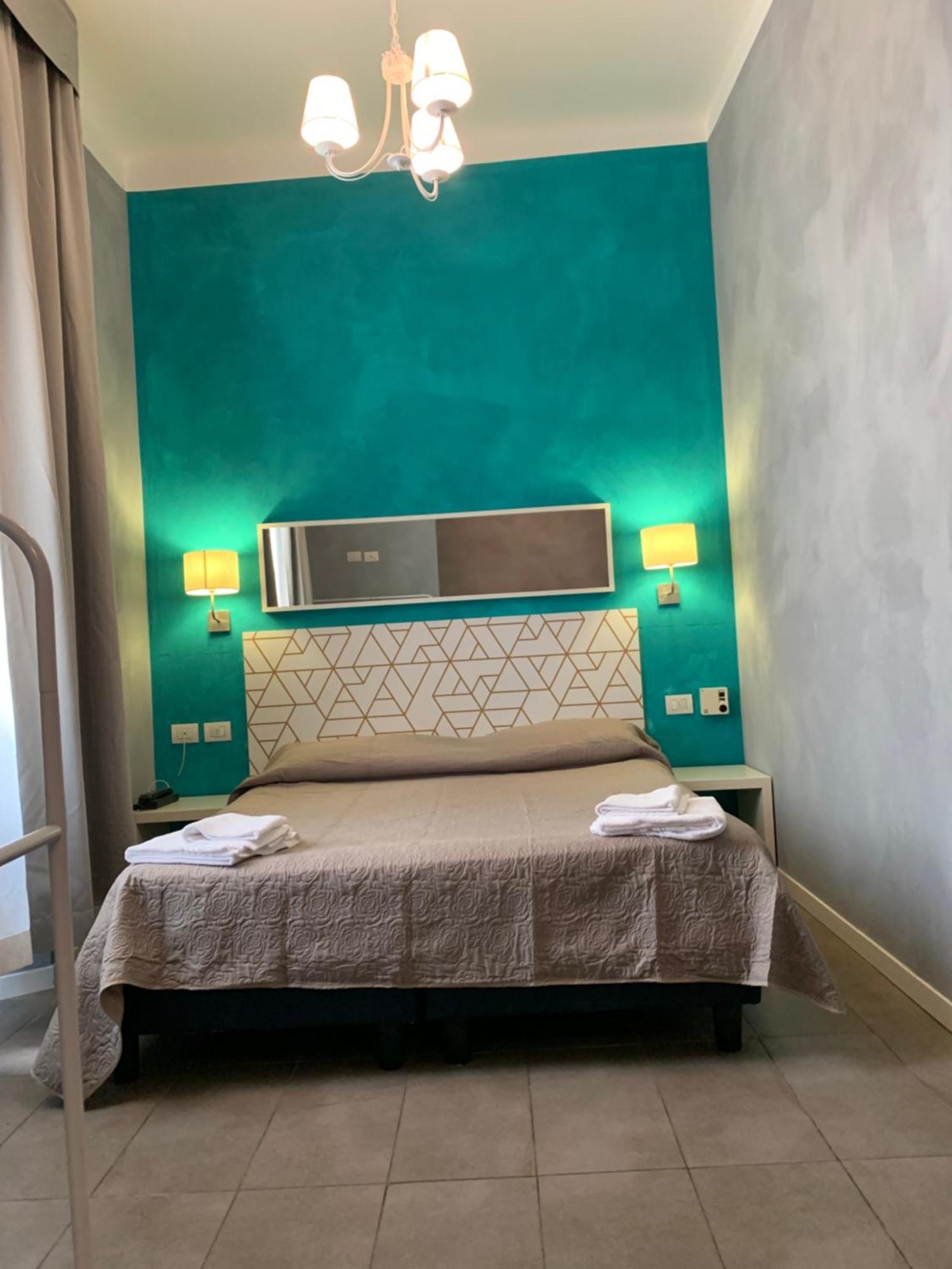 Villa Giovanna Citylife Milano エクステリア 写真