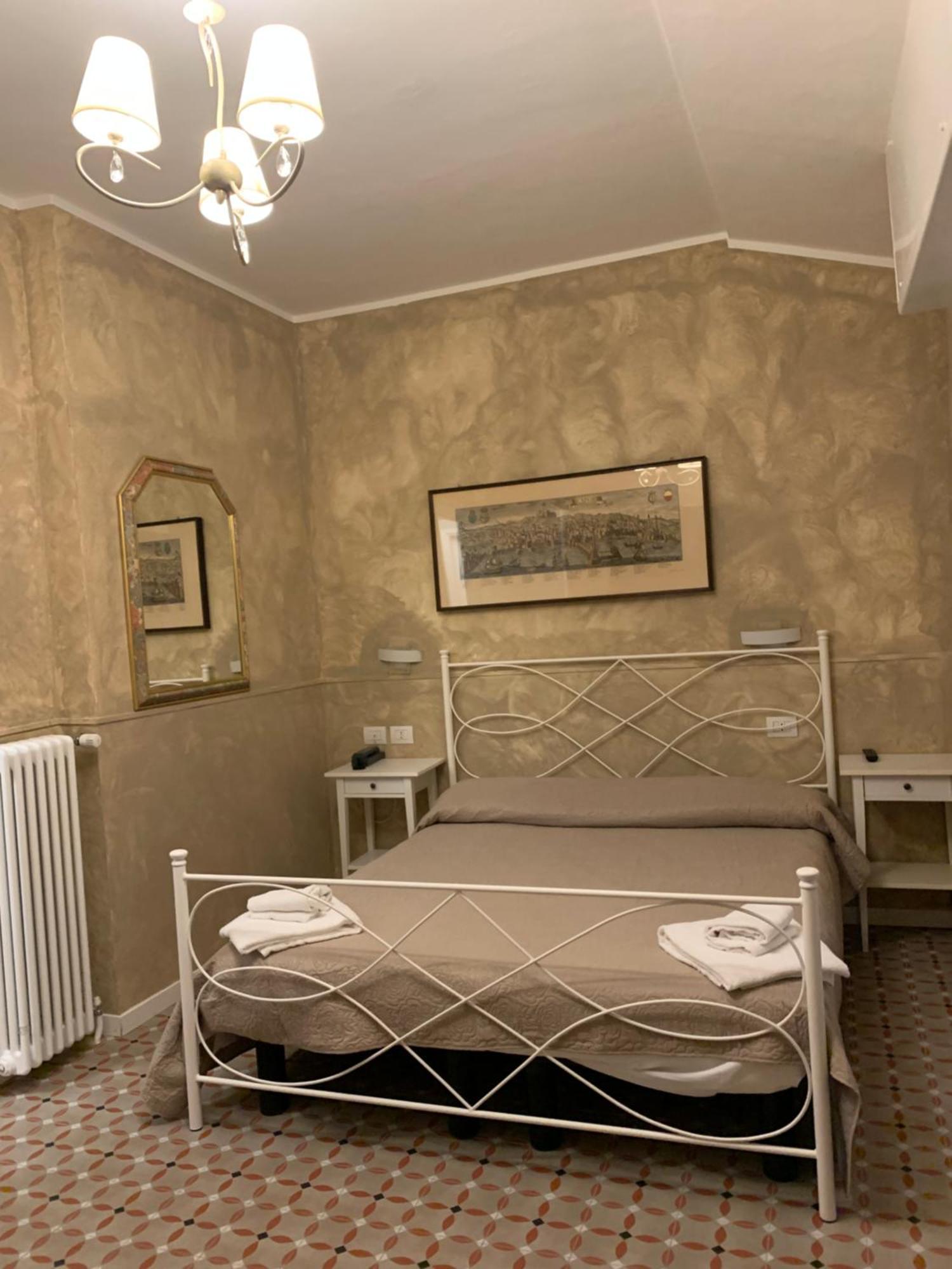 Villa Giovanna Citylife Milano エクステリア 写真