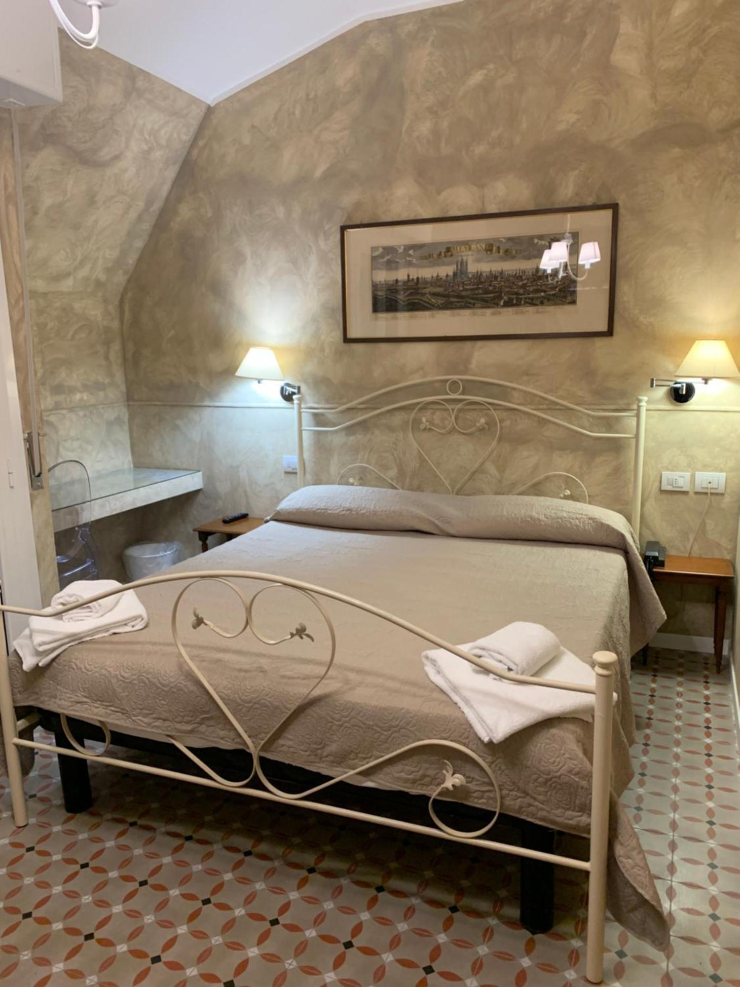 Villa Giovanna Citylife Milano エクステリア 写真