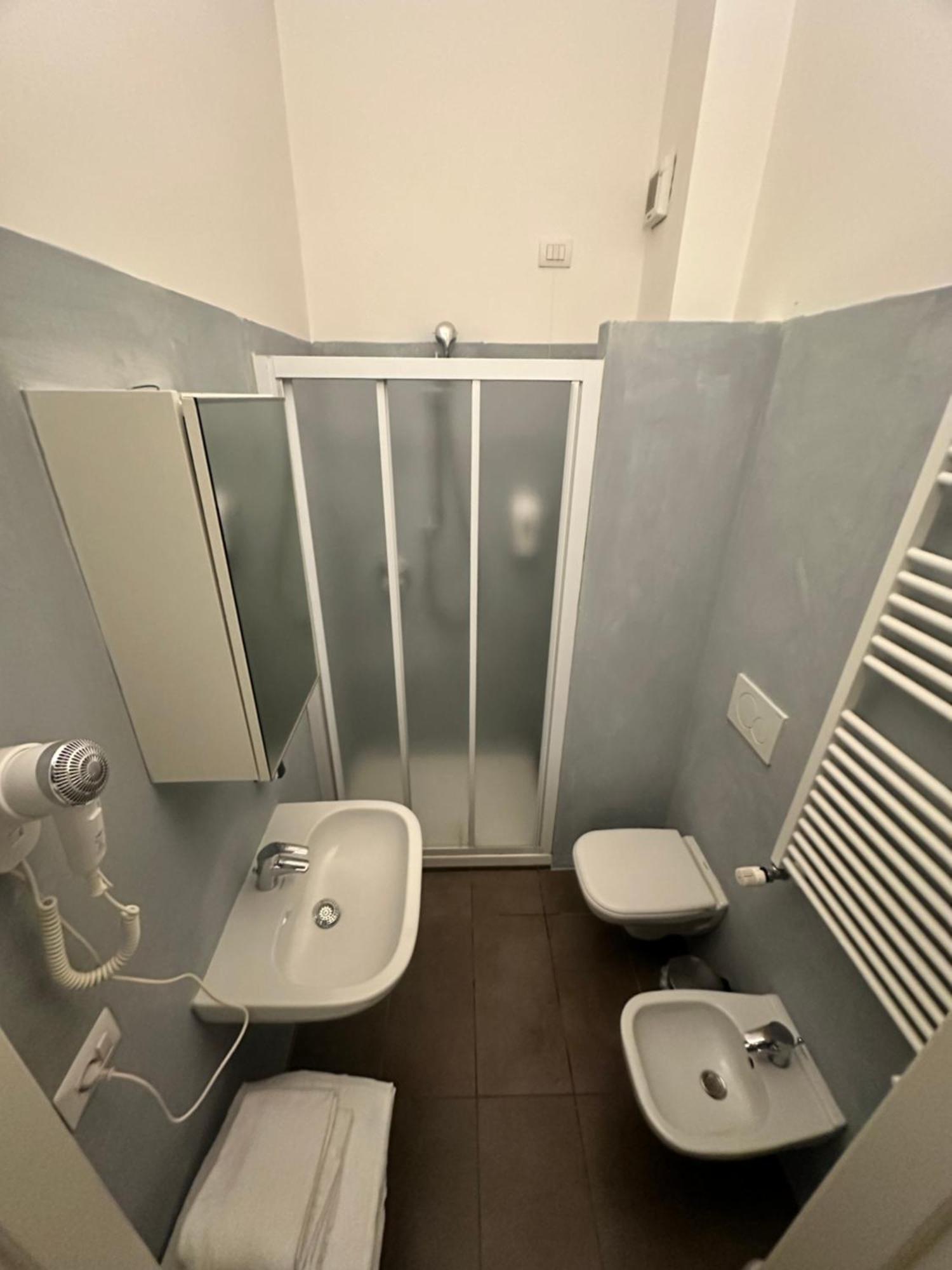 Villa Giovanna Citylife Milano エクステリア 写真