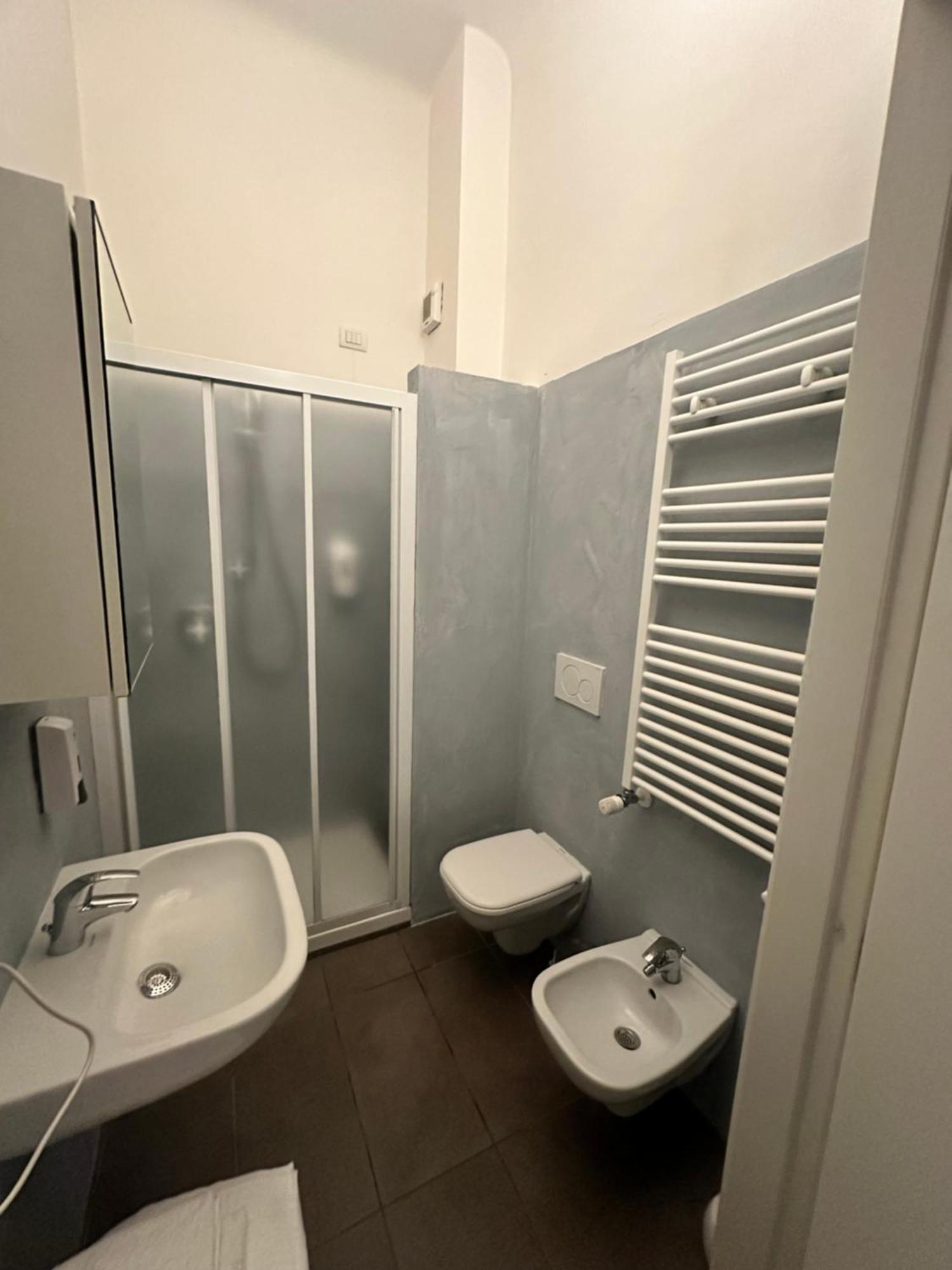 Villa Giovanna Citylife Milano エクステリア 写真