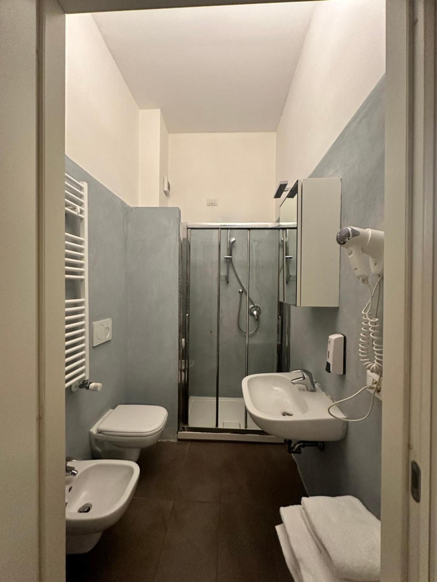 Villa Giovanna Citylife Milano エクステリア 写真