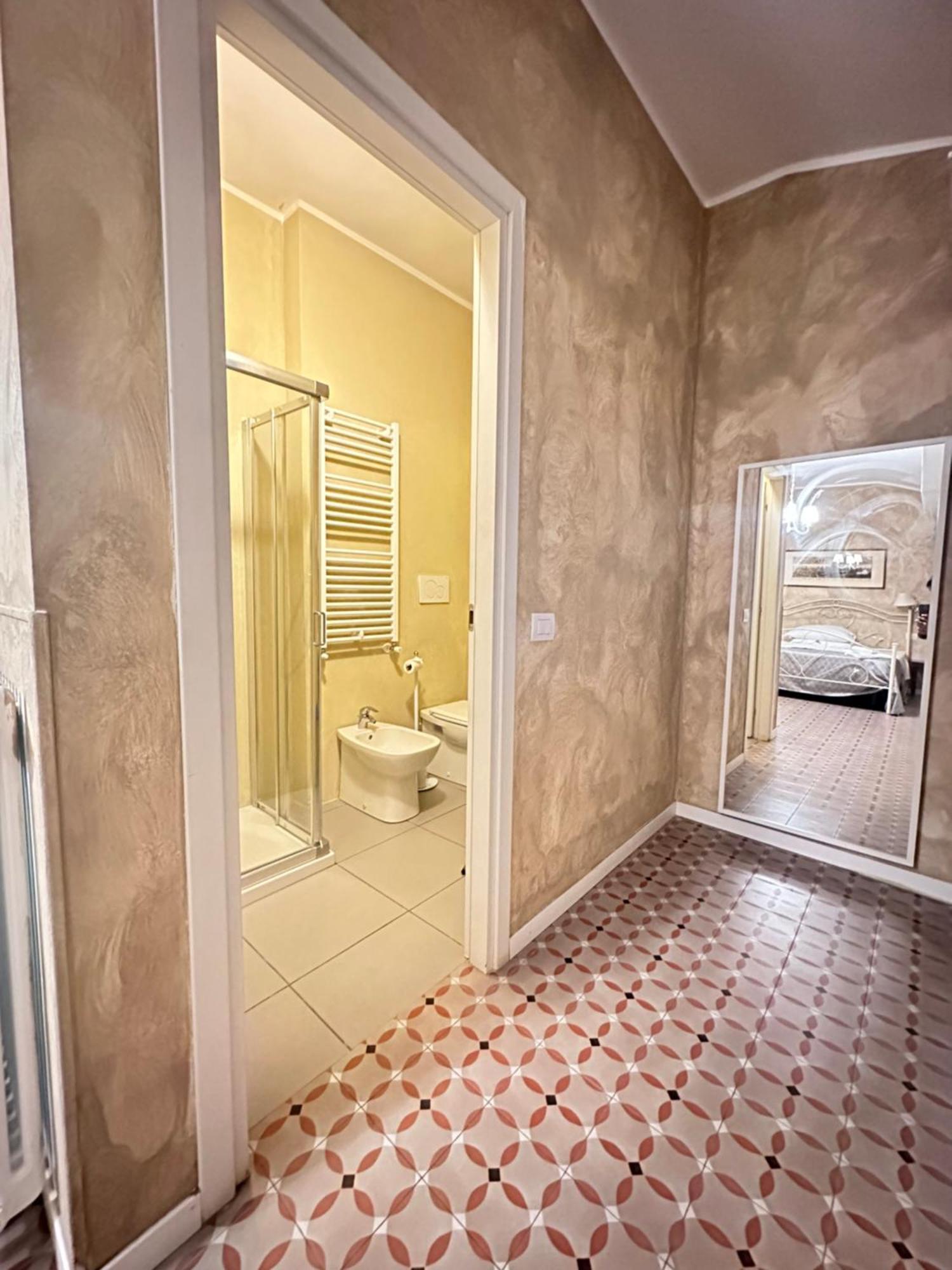 Villa Giovanna Citylife Milano エクステリア 写真