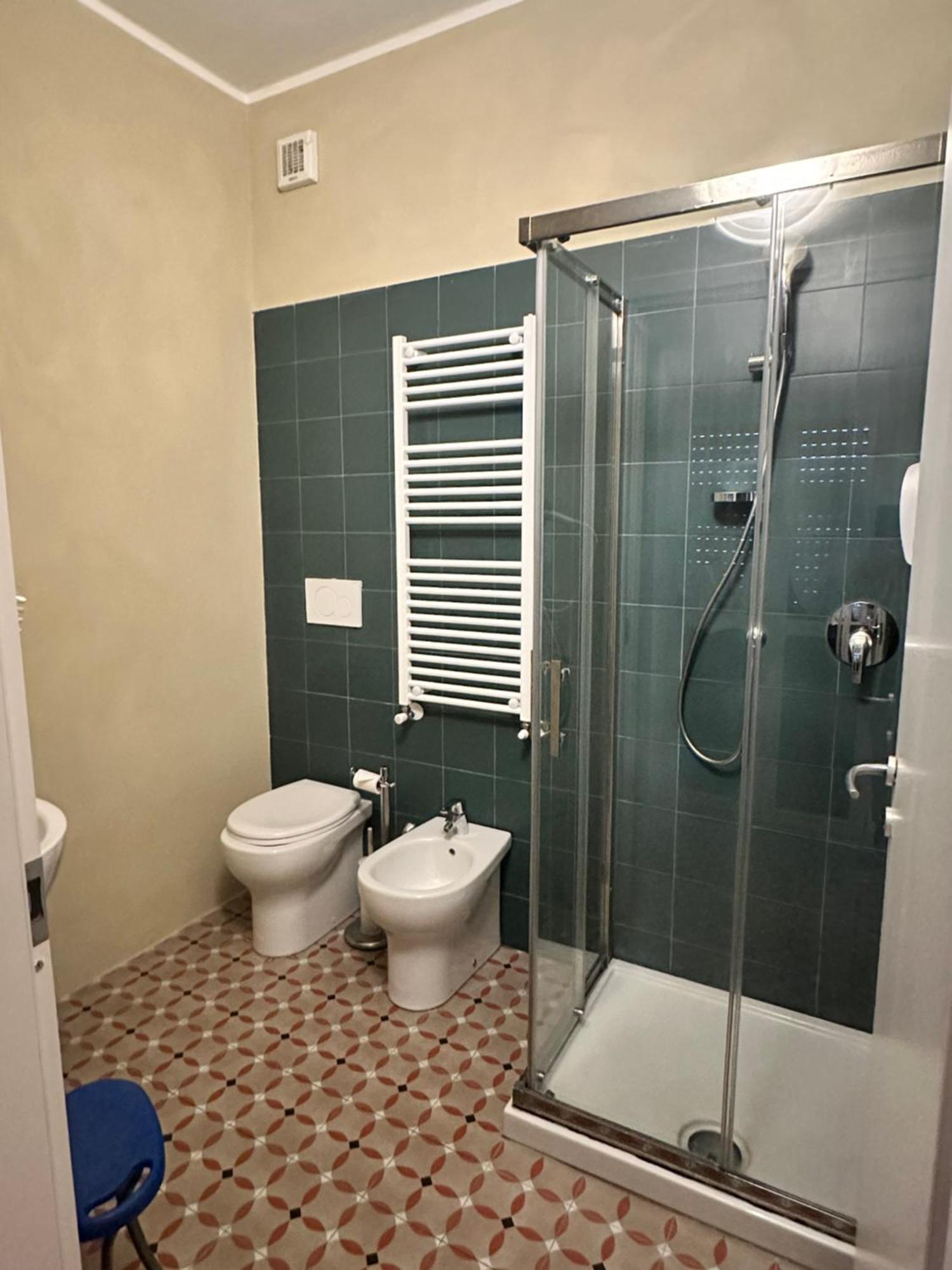 Villa Giovanna Citylife Milano エクステリア 写真
