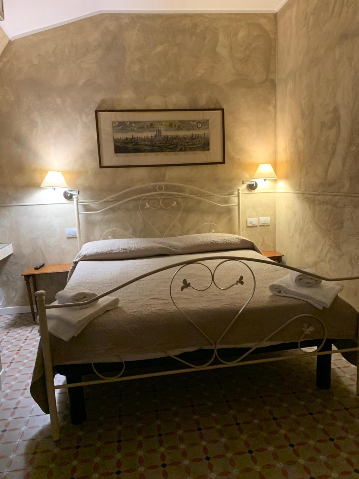 Villa Giovanna Citylife Milano エクステリア 写真