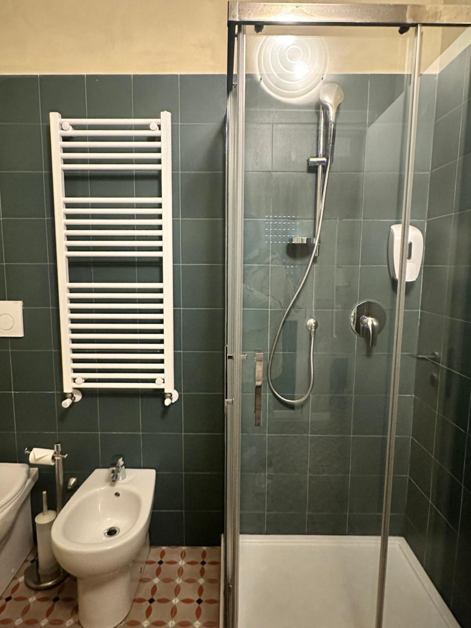 Villa Giovanna Citylife Milano エクステリア 写真