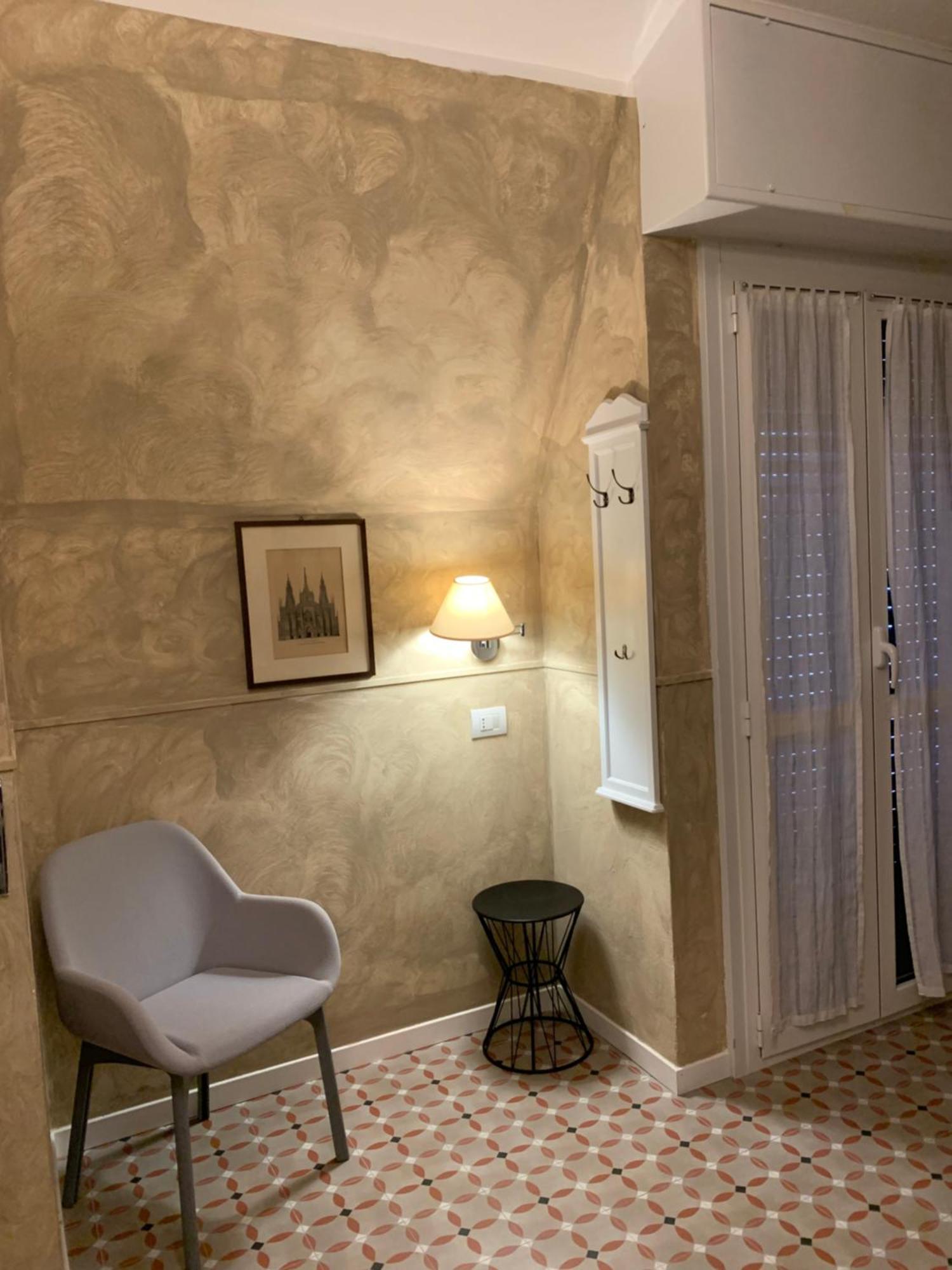 Villa Giovanna Citylife Milano エクステリア 写真