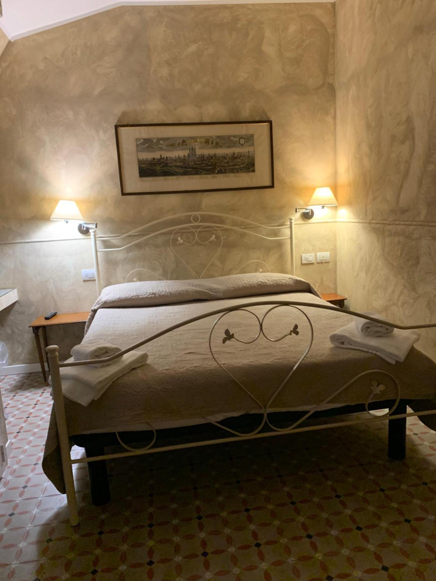 Villa Giovanna Citylife Milano エクステリア 写真