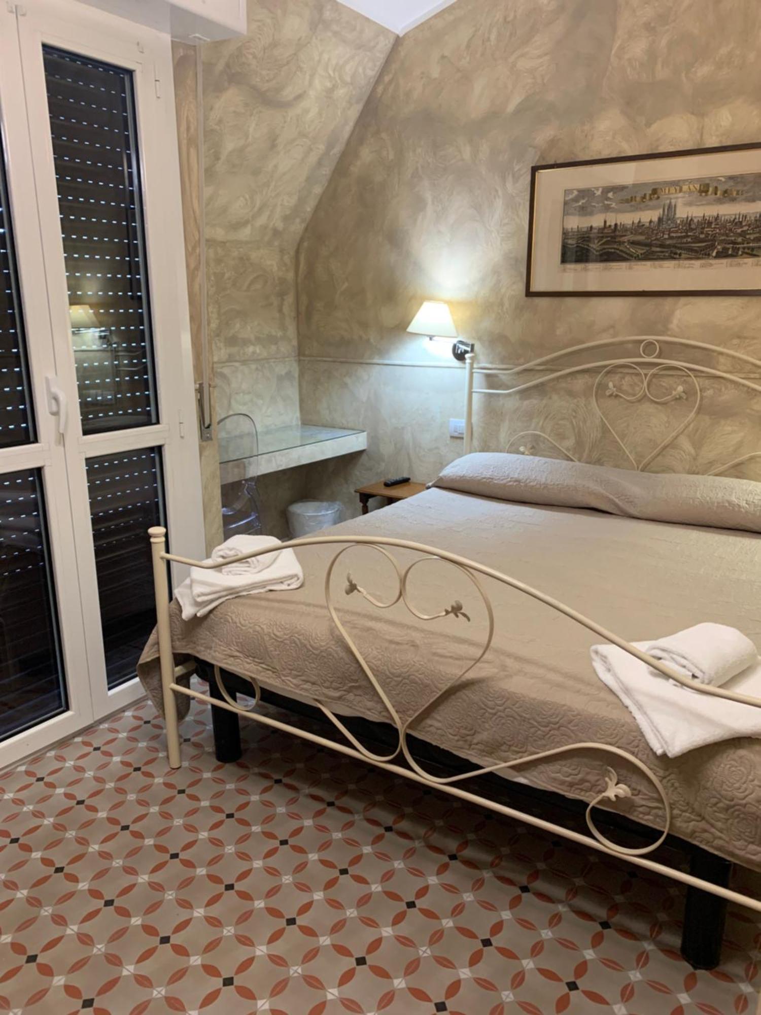 Villa Giovanna Citylife Milano エクステリア 写真