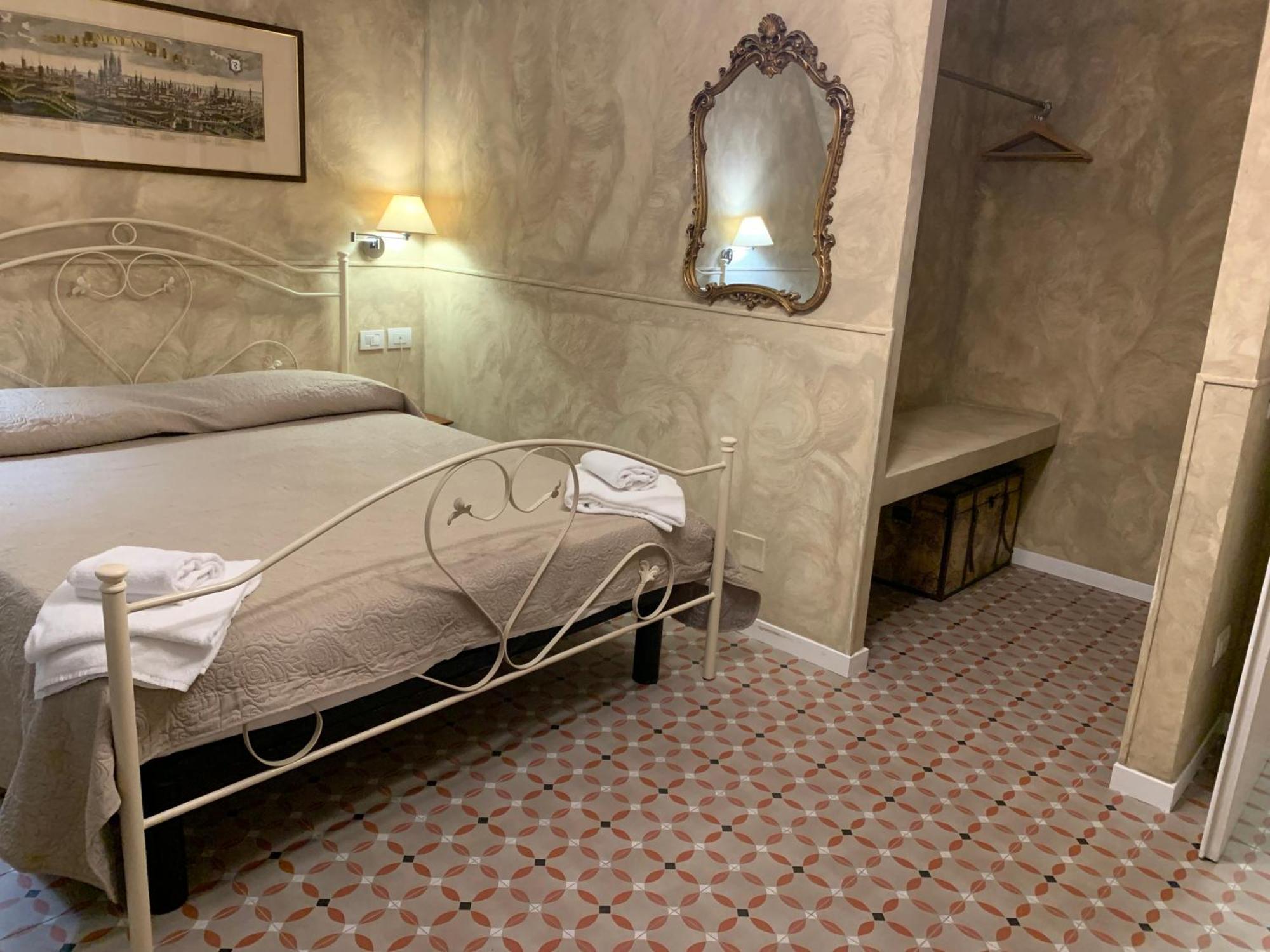 Villa Giovanna Citylife Milano エクステリア 写真